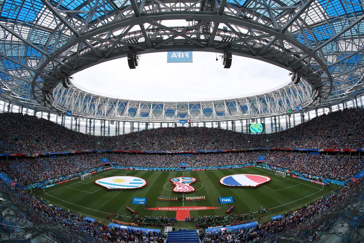 世界杯来袭，盘点32强球队国际足联世界排名，阿根廷葡萄牙进前十